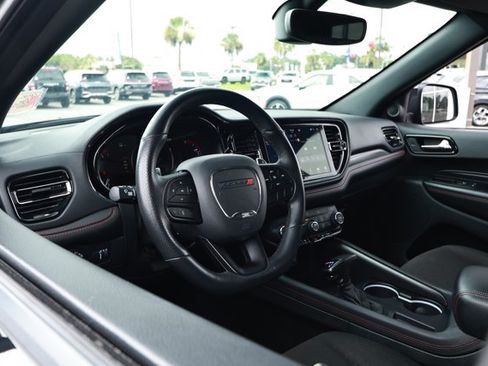 Certified 2025 Dodge Durango GT RWD image 24