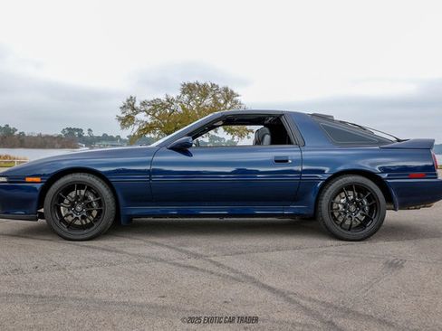 Used 1989 Toyota Supra Turbo RWD image 3