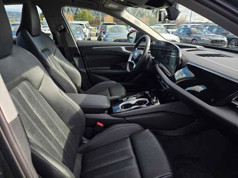 New 2026 Audi A6 Premium Plus image 11