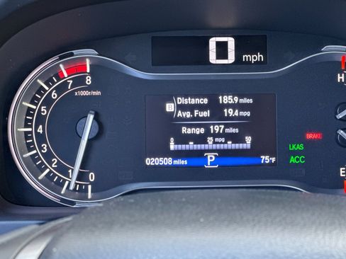 Used 2023 Honda Ridgeline RTL-E image 22