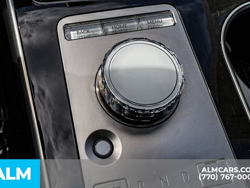 Used 2025 Genesis GV80 2.5T Standard AWD/4WD image 42
