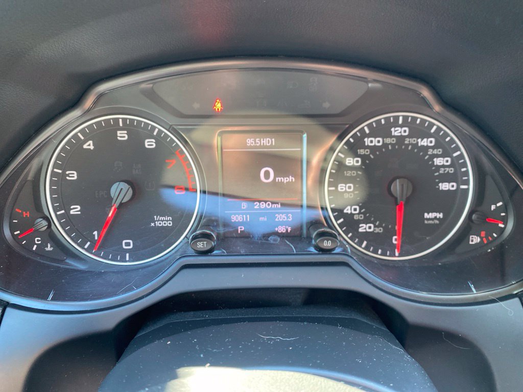 Used 2011 Audi Q5 2.0T Premium Plus AWD/4WD image 17