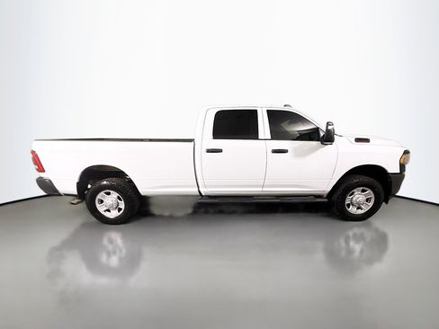Used 2024 RAM 2500 Tradesman w/ Safety Group AWD/4WD image 11