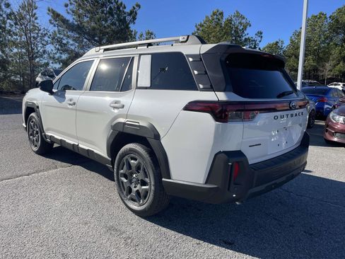 New 2026 Subaru Outback Premium image 3