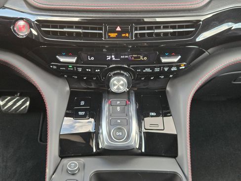 New 2026 Acura MDX Type S AWD/4WD image 20