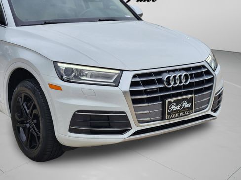 Used 2019 Audi Q5 2.0T Premium image 33