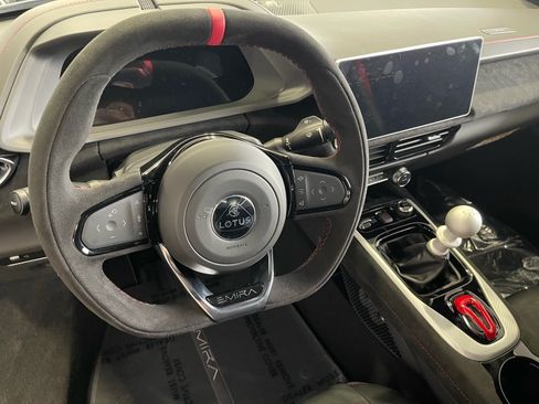 Used 2026 Lotus Emira RWD image 26