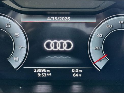 Used 2022 Audi Q3 2.0T Premium Plus image 17