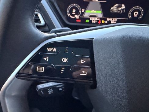 Used 2023 Audi Q4 e-tron Premium Plus w/ Premium Plus image 30