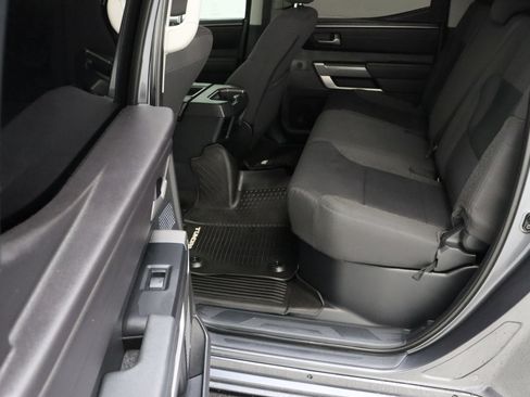 Used 2023 Toyota Tundra SR5 AWD/4WD image 27