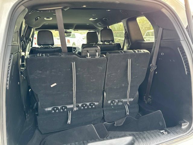Used 2025 Chrysler Pacifica Select FWD image 20