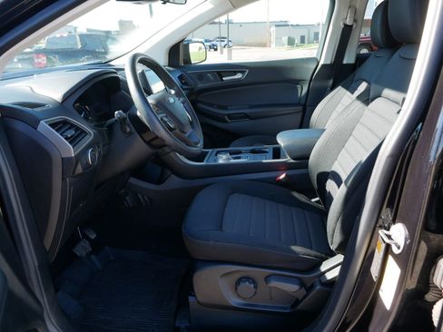 Certified 2022 Ford Edge SE AWD/4WD image 14