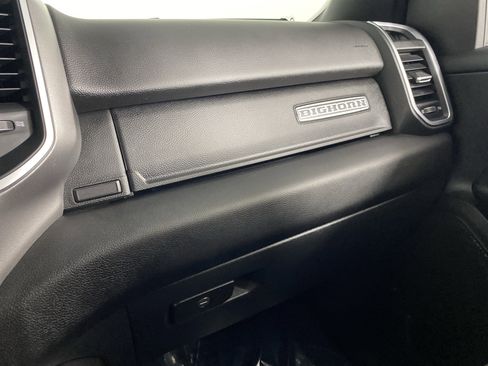 Used 2025 RAM 1500 Big Horn AWD/4WD image 32