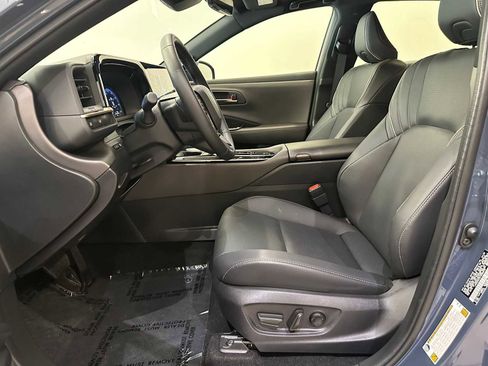 Certified 2026 Toyota Crown AWD/4WD image 21