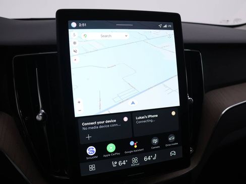 New 2026 Volvo XC60 B5 Plus w/ Protection Package Premier image 11