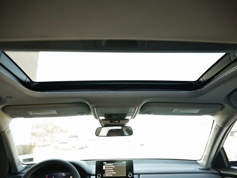 Certified 2024 Honda Accord EX image 31