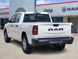 New 2025 RAM 1500 Tradesman image 4