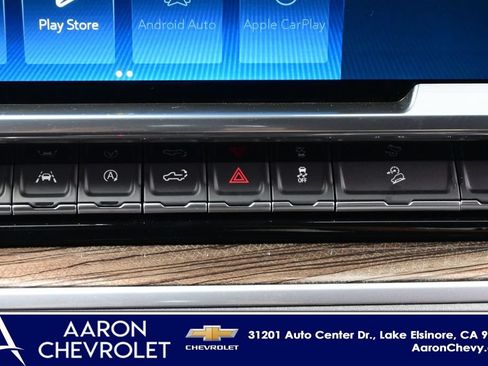 New 2026 Chevrolet Silverado 1500 RST w/ Convenience Package II AWD/4WD image 25