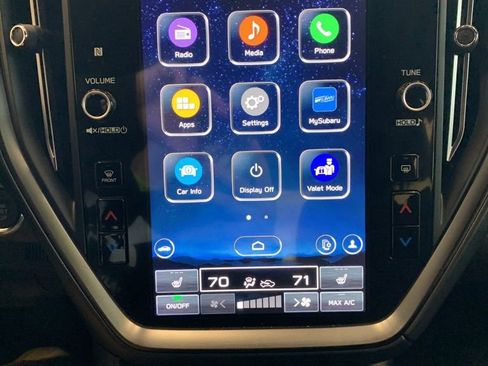 Used 2024 Subaru WRX Premium w/ Popular Package #1A image 8