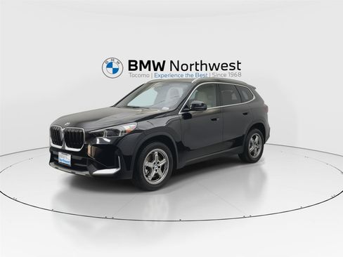 Used 2023 BMW X1 xDrive28i image 9