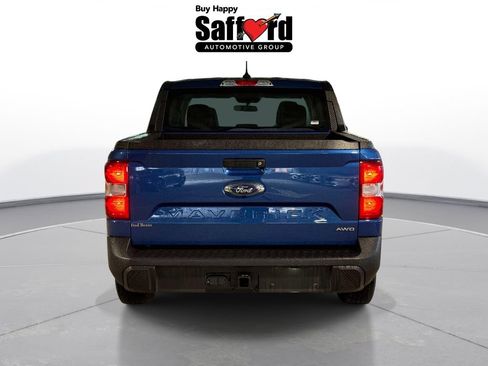 Used 2023 Ford Maverick XLT w/ Equipment Group 300A Standard AWD/4WD image 6