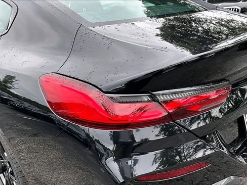 Certified 2023 BMW 840i Gran Coupe RWD image 29