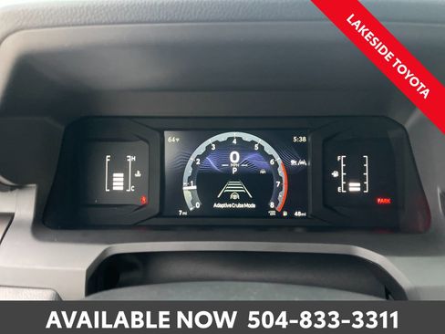 Certified 2025 Toyota Tacoma SR5 image 36