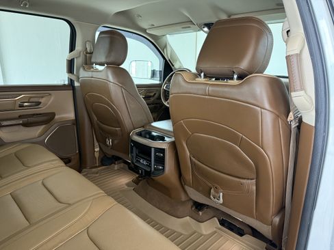 Used 2019 RAM 1500 Limited image 39