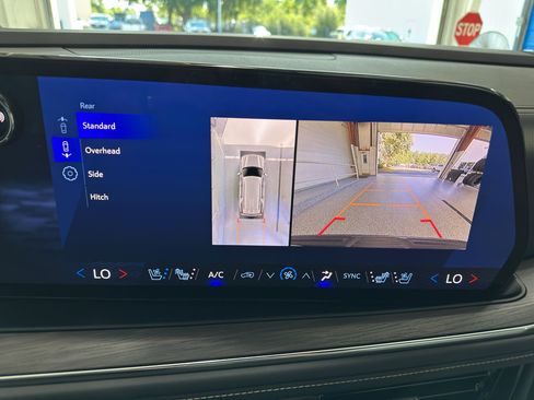 New 2025 Chevrolet Tahoe Premier image 22