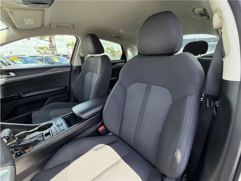 Used 2022 Kia K5 GT-Line image 20