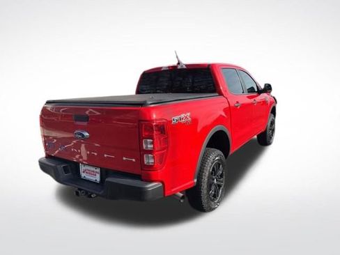 Used 2022 Ford Ranger XL w/ Equipment Group 101A High image 5