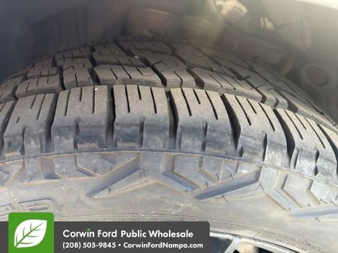 Used 2008 Land Rover Range Rover Sport HSE AWD/4WD image 11