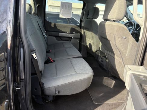 Used 2024 Ford F150 XLT AWD/4WD image 15