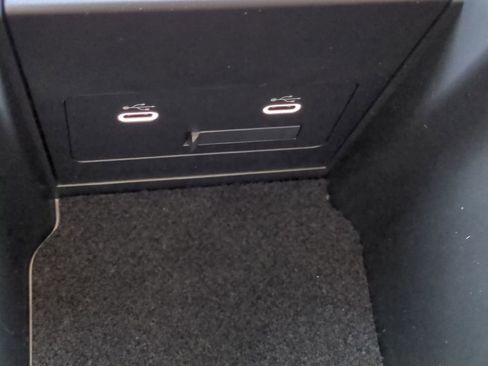 New 2026 MAZDA CX-50 AWD 2.5 S w/ Cargo Package image 21