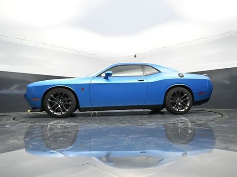 Used 2023 Dodge Challenger R/T Scat Pack w/ Plus Package RWD image 53