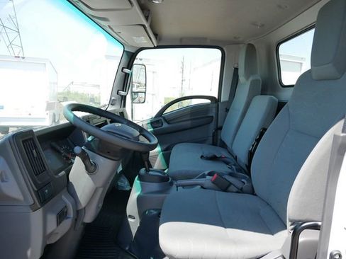 New 2025 Chevrolet Low Cab Forward 5500 XD image 5