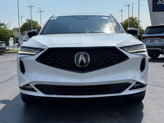 Used 2022 Acura MDX A-Spec AWD/4WD video 2