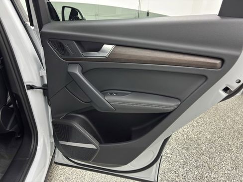 Used 2024 Audi Q5 2.0T Premium Plus image 55