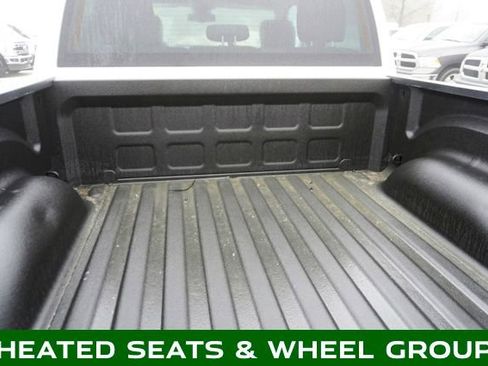 Used 2022 RAM 1500 Classic SLT w/ Electronics Convenience Group image 5