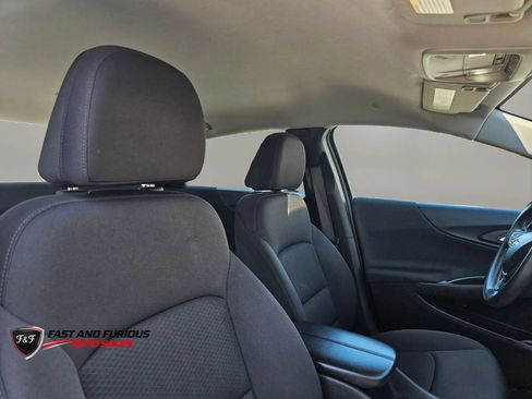 Used 2024 Chevrolet Malibu LT FWD image 14