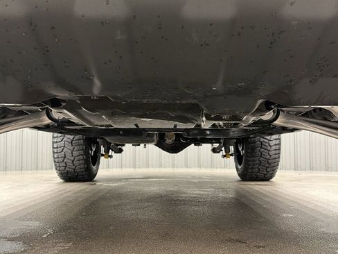 Used 2025 Ford Bronco Heritage Edition image 15