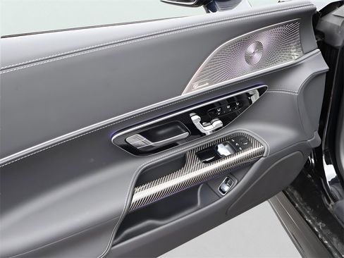 New 2025 Mercedes-Benz AMG GT 55 image 31