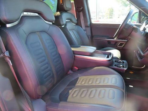 Used 2023 Rivian R1T Adventure AWD/4WD image 29