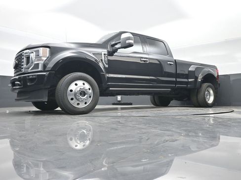 Used 2021 Ford F450 Platinum image 26