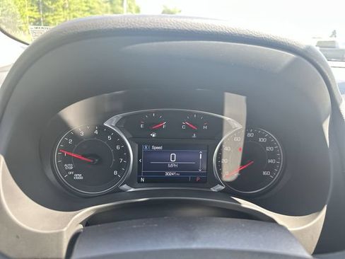 Used 2019 GMC Terrain SLE w/ Driver Convenience Package AWD/4WD image 13
