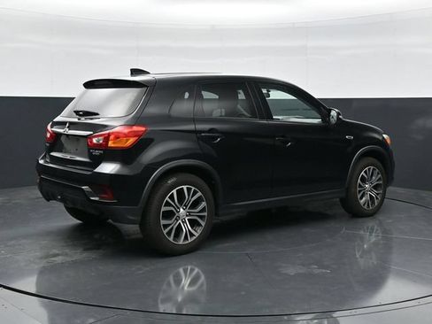 Used 2019 Mitsubishi Outlander Sport AWD image 2