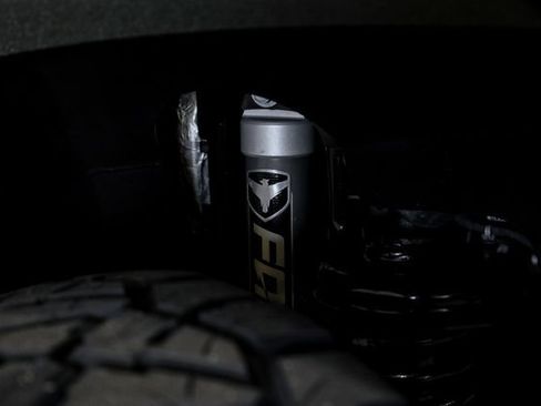 Used 2020 Jeep Gladiator Rubicon image 34