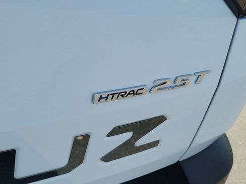 Used 2022 Hyundai Santa Cruz Limited AWD/4WD image 23