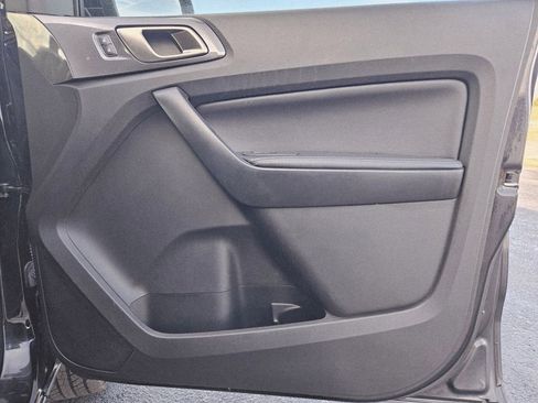 Used 2022 Ford Ranger Lariat w/ Trailer Tow Package image 31