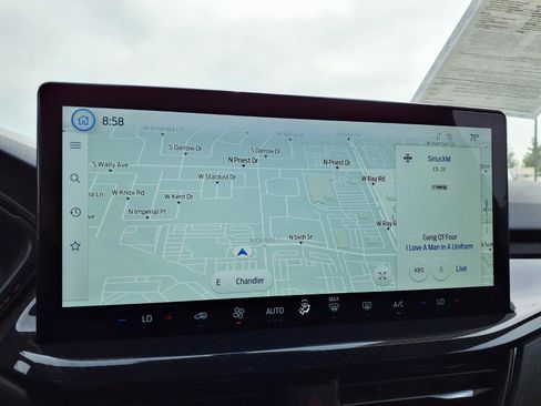 Certified 2023 Ford Escape ST-Line w/ Tech Pack #1 image 23